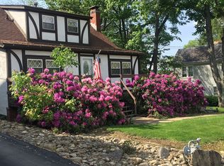 4173 Wallace Rd, Allison Park, PA 15101