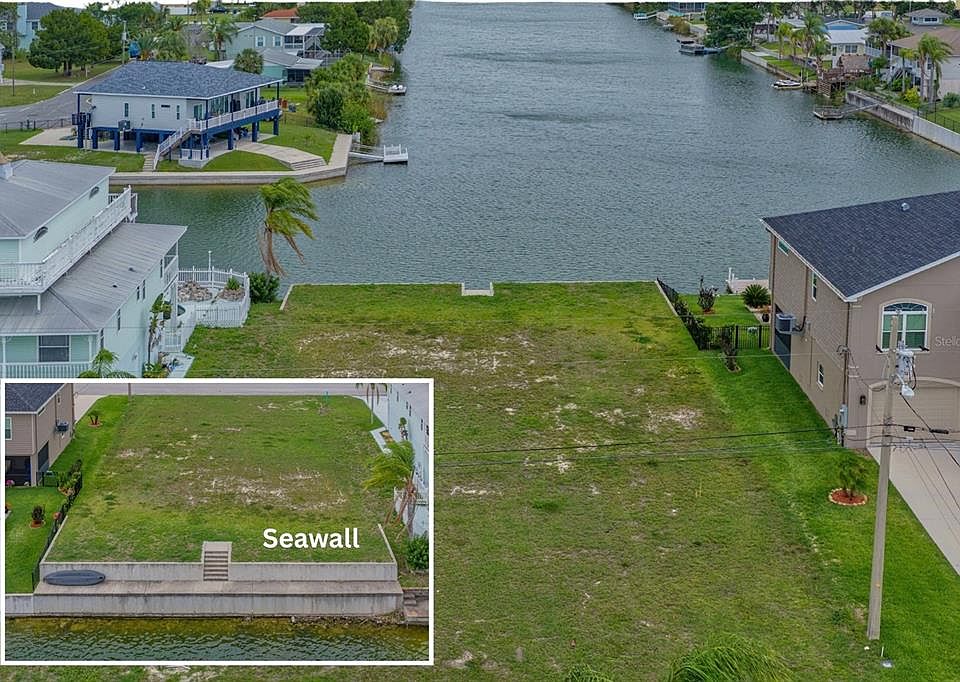 1st image of 3471 Amberjack Dr Lot 17