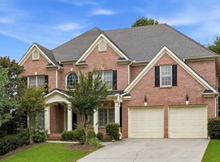 775 Cooper Farm Way, Johns Creek, GA 30097