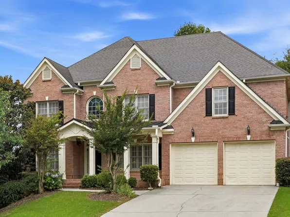 775 Cooper Farm Way, Johns Creek, GA 30097