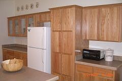 Beautiful Cabinetry