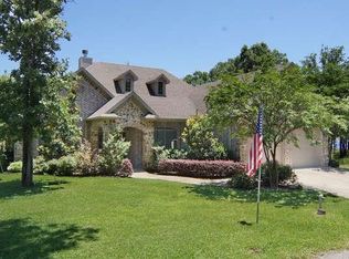 339 Pr 5991, Yantis, TX 75497