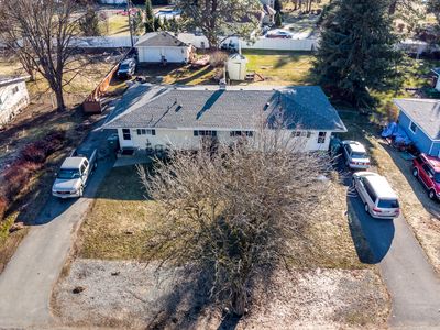 1468 E Burnham Ave, Hayden Lake, ID, 83835