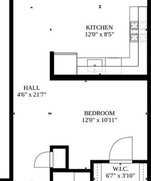 2960 Eastlake Ave E #203 — Photo 6