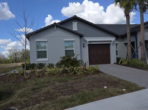 17197 Tortoise Crown Blvd, Land O Lakes, FL