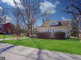 28 E 2nd Ave, Pine Hill, NJ 08021