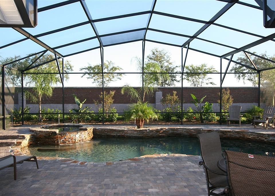 13419 Zori Lane Pool