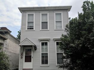 209 Pope St #2, Louisville, KY 40206