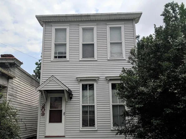209 Pope St #2, Louisville, KY 40206