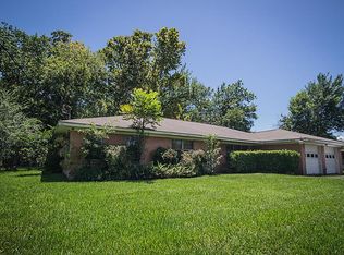 2501 Ward Rd, Baytown, TX 77520