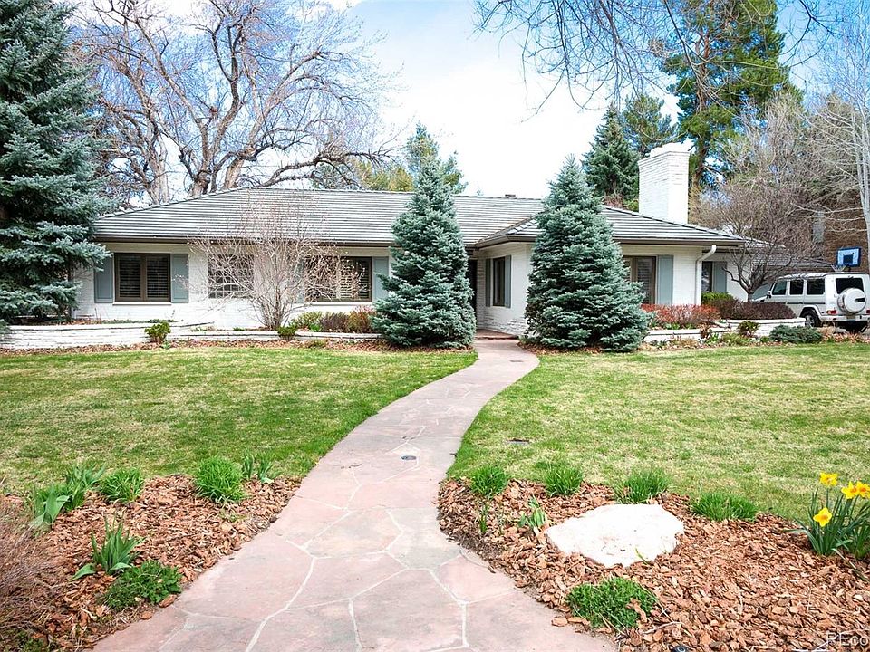 3465 Belcaro Drive, Denver, CO 80209 Zillow