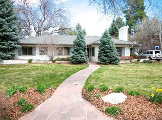 3465 Belcaro Dr, Denver, CO 80209