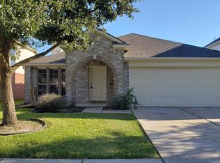 17003 Midnight Sun Ln, Richmond, TX 77407