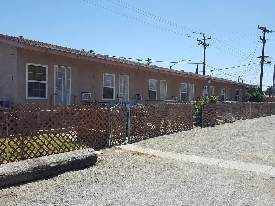 111 Hopkins Ave #1