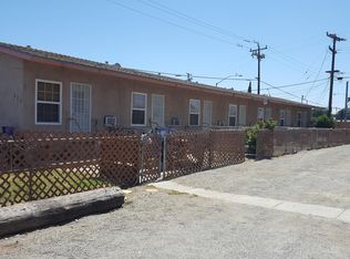 111 Hopkins Ave APT 1, Bakersfield, CA 93308