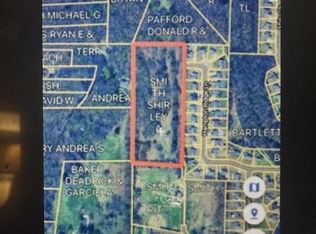 0 Hampton Meadow Ln, Arlington, TN 38002