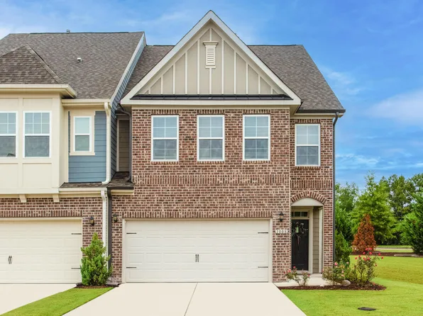 1008 Pershing Glen Ct, Morrisville, NC 27560