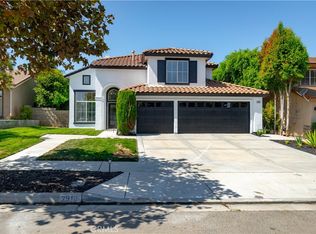 2910 Alps Rd, Corona, CA 92881