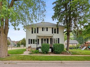 1102 Michigan Ave, Fond Du Lac, WI 54937