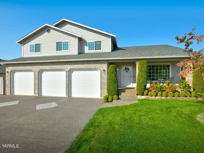 10 N 91st Ave, Yakima, WA, 98908
