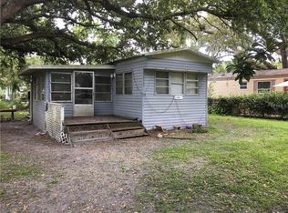 4557 NE 32nd Pl, Wildwood, FL 34785