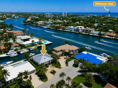 2965 NE 19th Street, Pompano Beach, FL, 33062