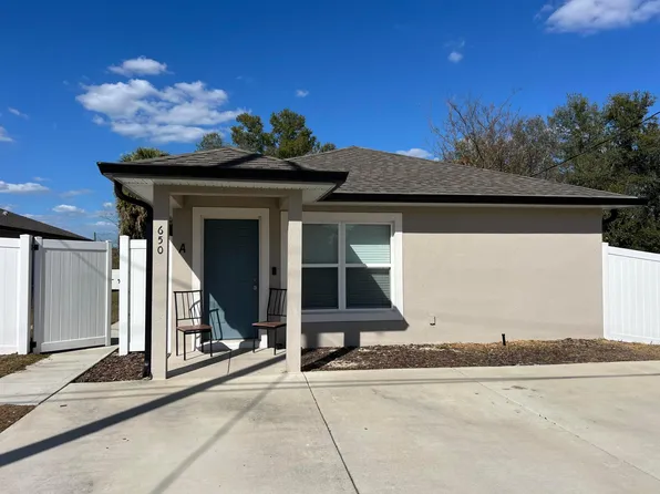 650 E Grapefruit Avenue #A, Lake Alfred, FL 33850