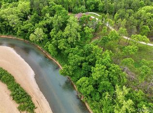 TRACT 5 Circle B Rd, Eminence, MO 65466