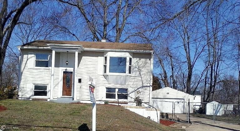 1st image of 14443 Meridian Dr