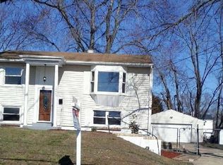 14443 Meridian Dr, Woodbridge, VA