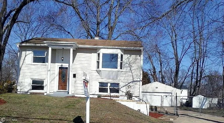 14443 Meridian Dr photo 1