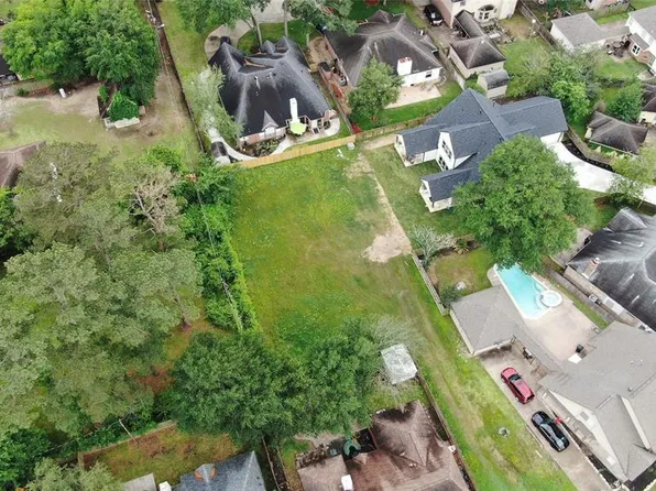 11819 Snowberry Drive, Cypress, TX 77429