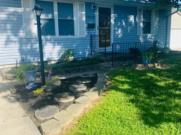 1203 Short St, Middletown, OH 45042