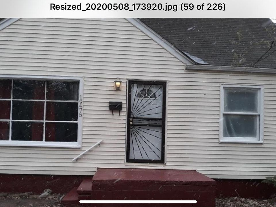 2nd image of 19465 Houghton St
