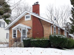 1708 18th St NW, Canton, OH 44703