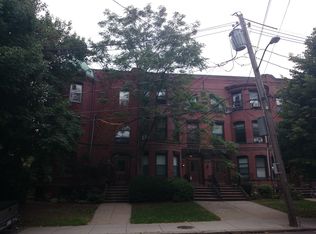 33 Longwood Ave #2, Brookline, MA 02446
