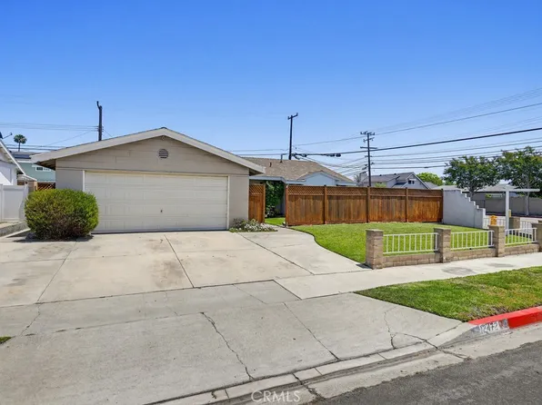 12472 Topaz St, Garden Grove, CA 92845