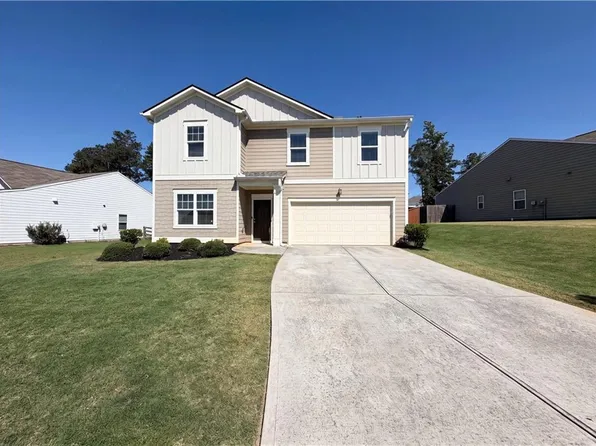 183 Alexander Ln, Bethlehem, GA 30620