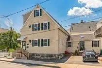 34 Vine St #4