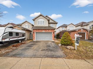 875 Homeview Ct, London, ON N6C6C1