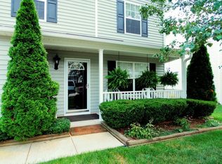 5928 Brambleton Ave, Raleigh, NC 27610