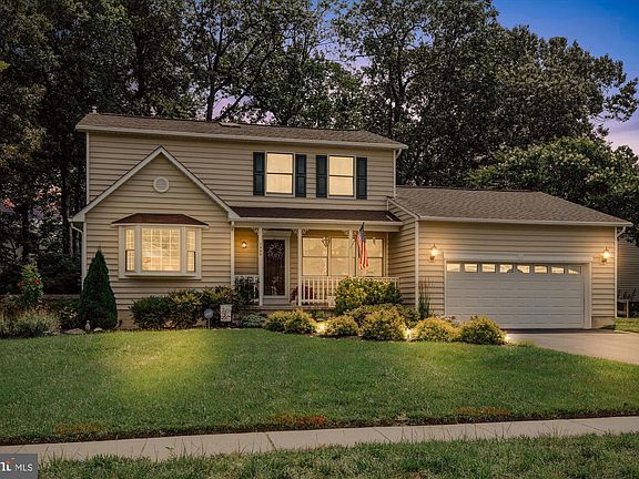 4th image of 7905 Red Globe Ct