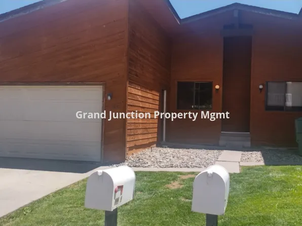 384 E Valley Cir APT B, Grand Junction, CO 81507