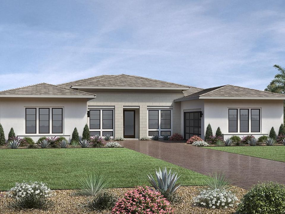Desert Contemporary