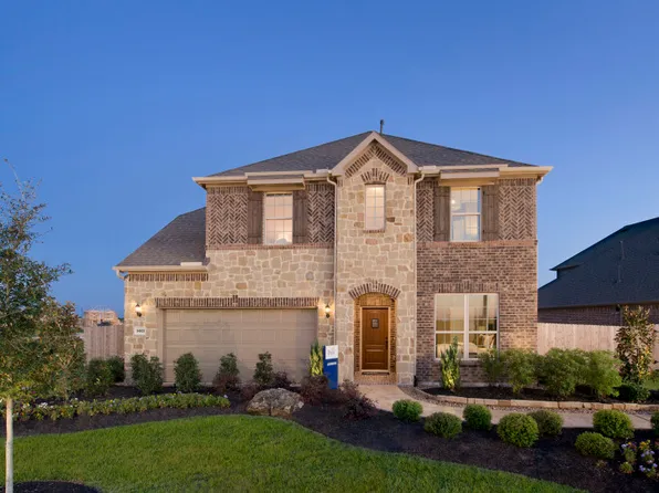 Lexington Plan, Mavera