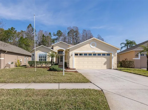 1153 Dustan Pl, New Port Richey, FL 34655
