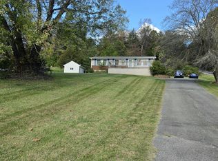 7673 Lee Hwy, Troutville, VA 24175