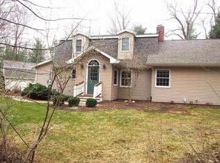 4270 E Monroe Rd, Midland, MI 48642