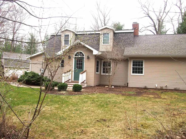 4270 E Monroe Rd, Midland, MI 48642