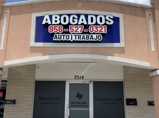 La Palma Center - 2514, McAllen, TX 78501